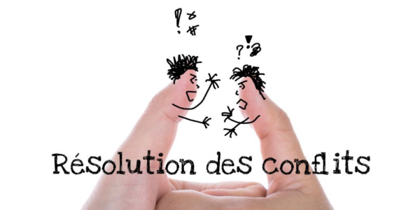 Capture résolution de conflits